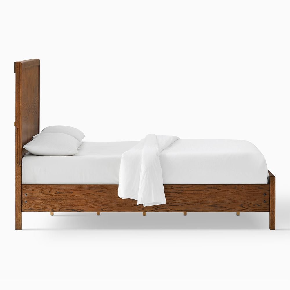 Nils Bed, Queen & King - Exclusivia