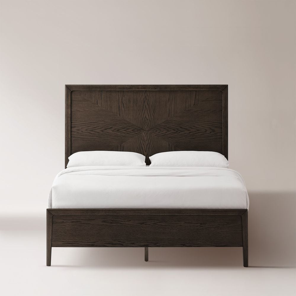 Nils Bed, Queen & King - Exclusivia