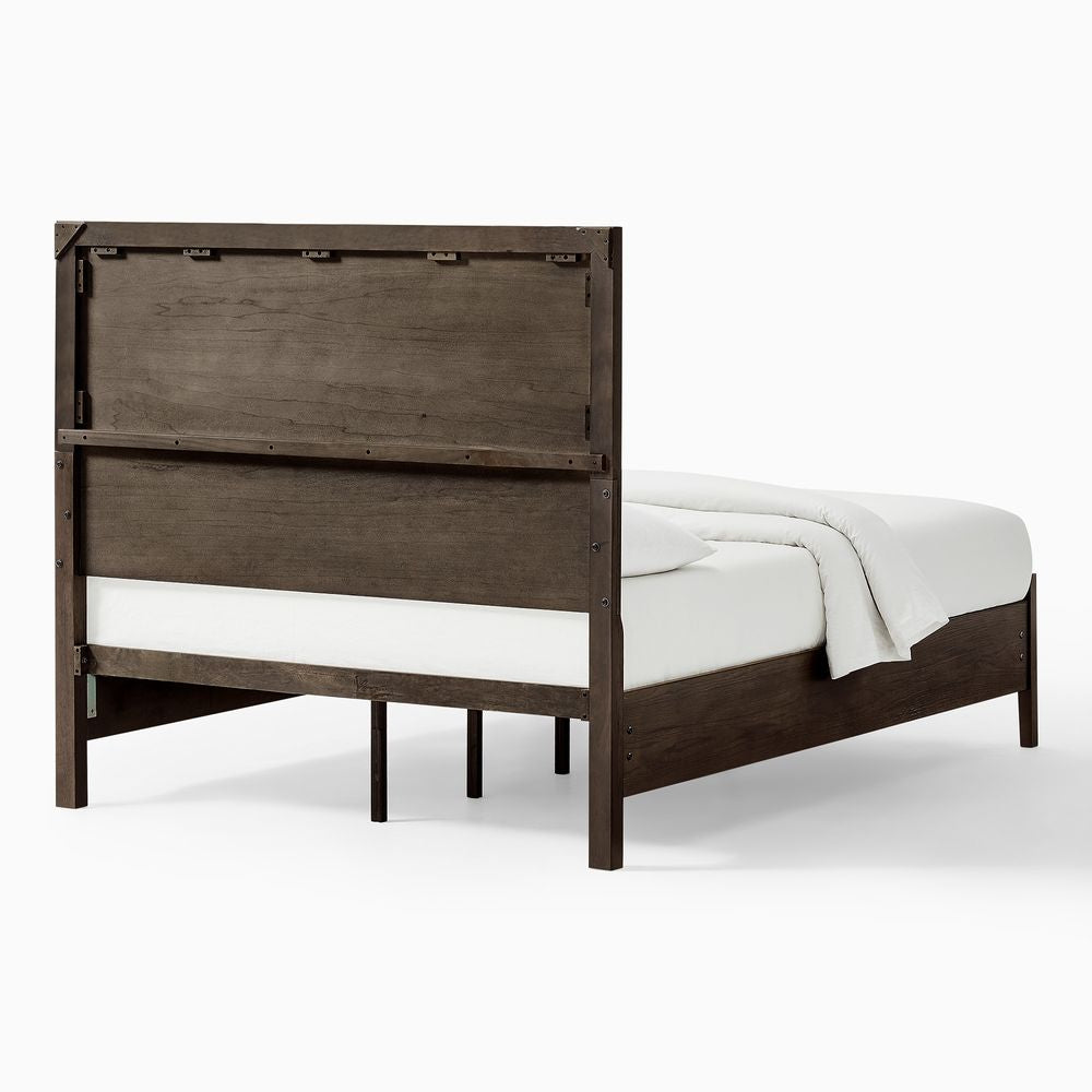 Nils Bed, Queen & King - Exclusivia