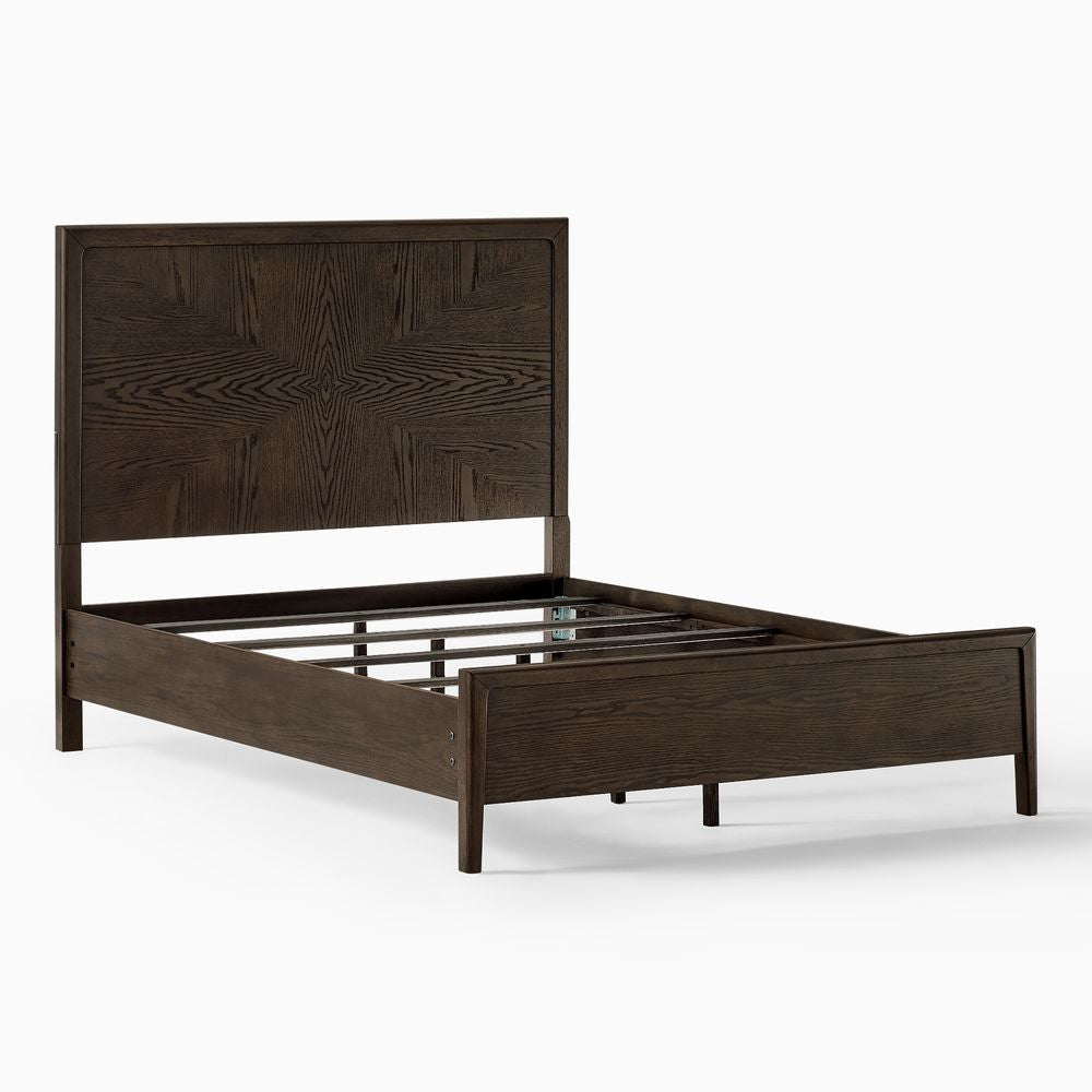 Nils Bed, Queen & King - Exclusivia