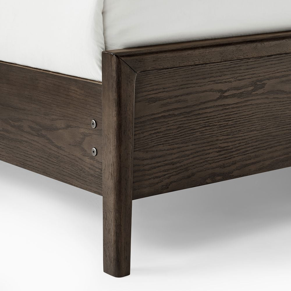 Nils Bed, Queen & King - Exclusivia