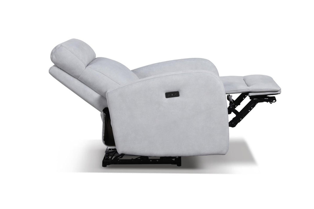 Nolan Electric Recliner Armchair - Exclusivia