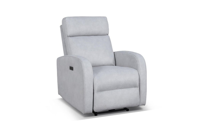 Nolan Electric Recliner Armchair - Exclusivia