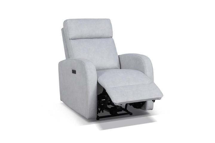 Nolan Electric Recliner Armchair - Exclusivia
