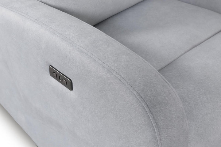 Nolan Electric Recliner Armchair - Exclusivia