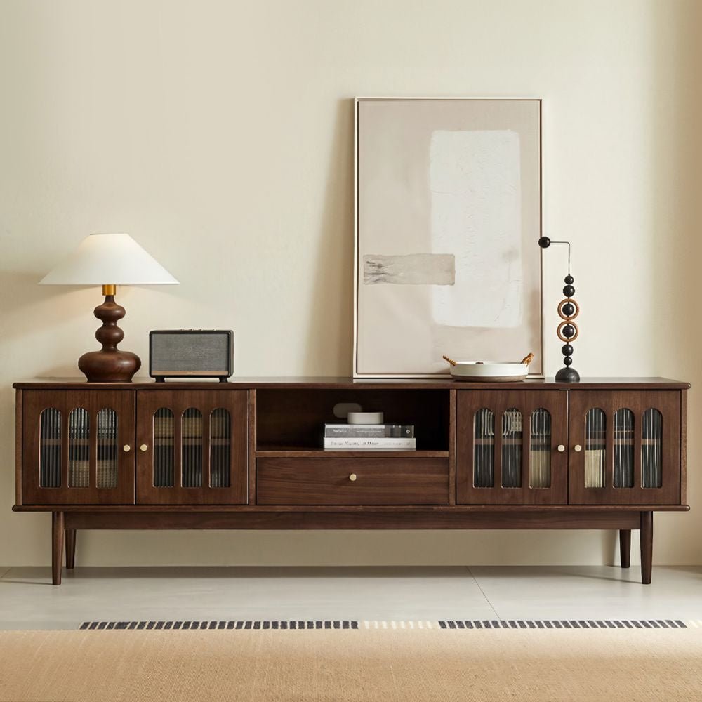 Nolren Media Console, 213cm - Exclusivia