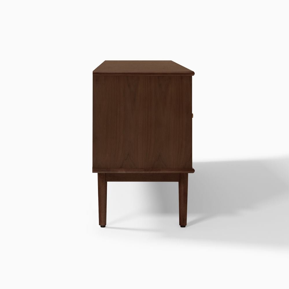 Nolren Media Console, 213cm - Exclusivia