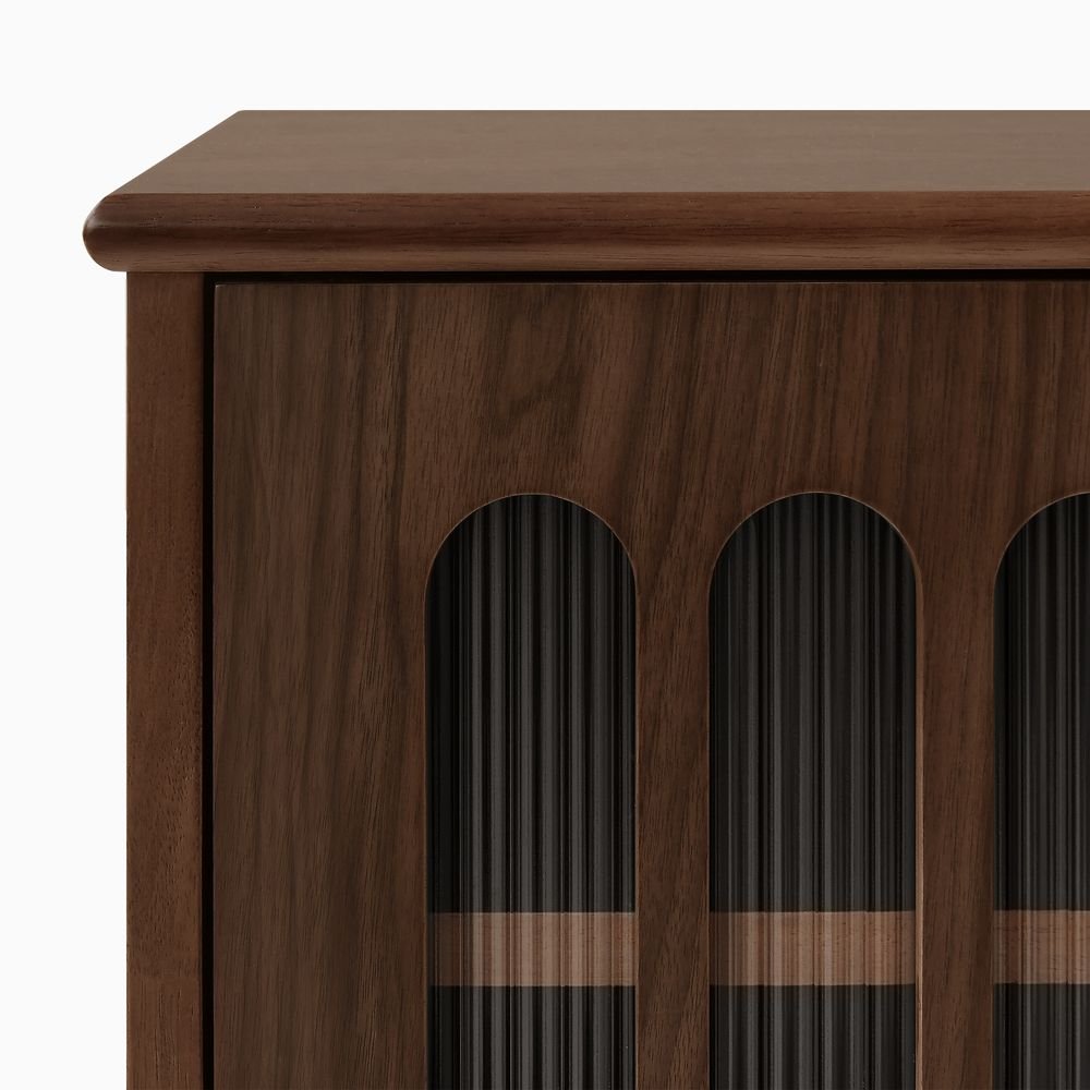 Nolren Media Console, 213cm - Exclusivia