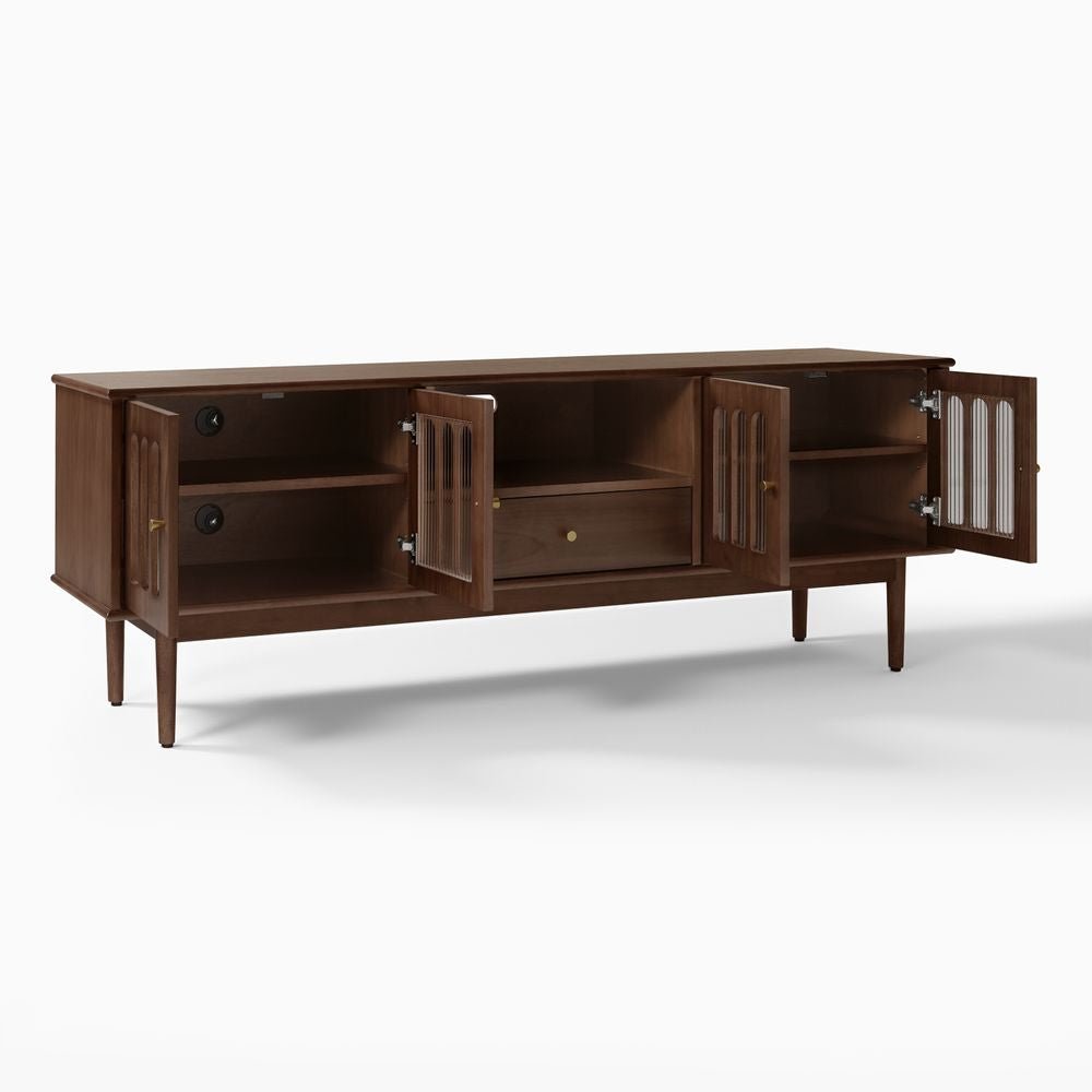 Nolren Media Console, 213cm - Exclusivia
