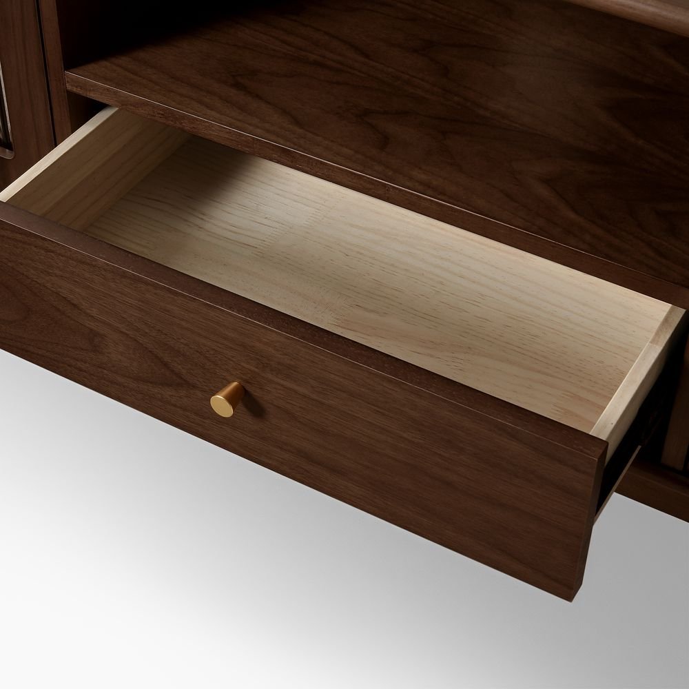 Nolren Media Console, 213cm - Exclusivia