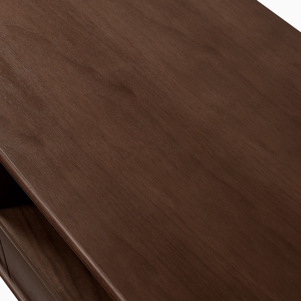 Nolren Media Console, 213cm - Exclusivia