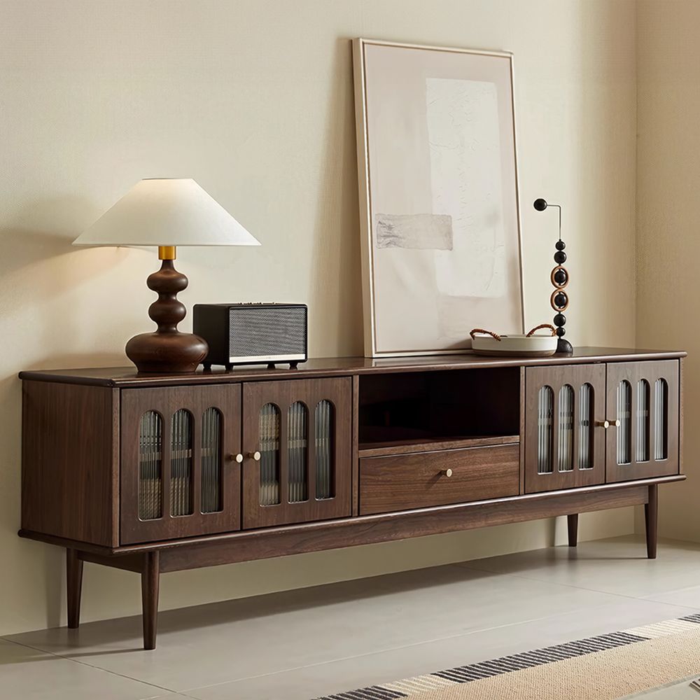 Nolren Media Console, 213cm - Exclusivia