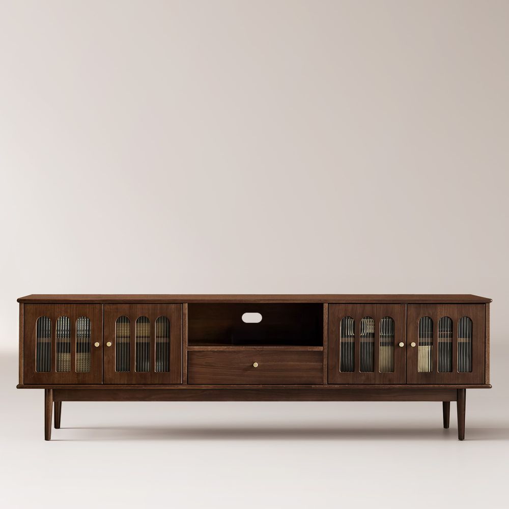 Nolren Media Console, 213cm - Exclusivia