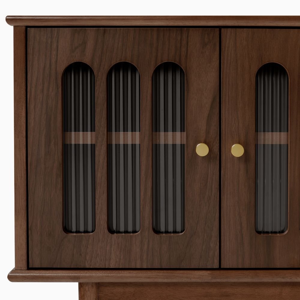 Nolren Media Console, 213cm - Exclusivia