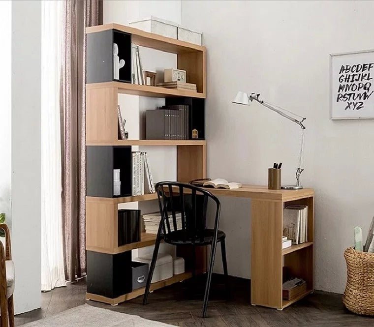 Nora Modular Display Shelf - Exclusivia