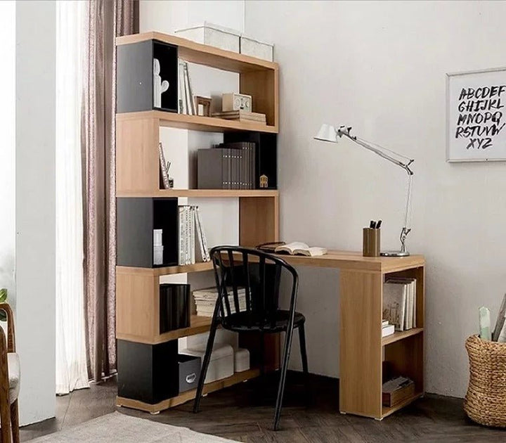 Nora Modular Display Shelf - Exclusivia