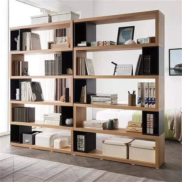 Nora Modular Display Shelf - Exclusivia