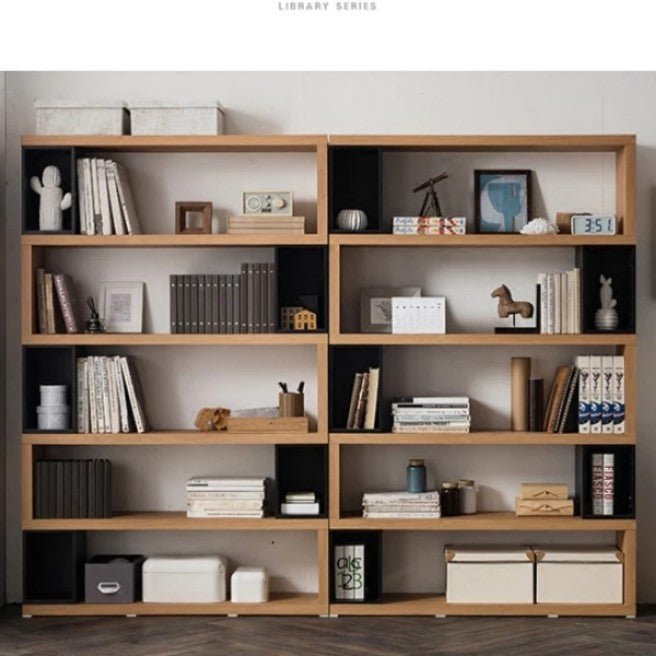 Nora Modular Display Shelf - Exclusivia