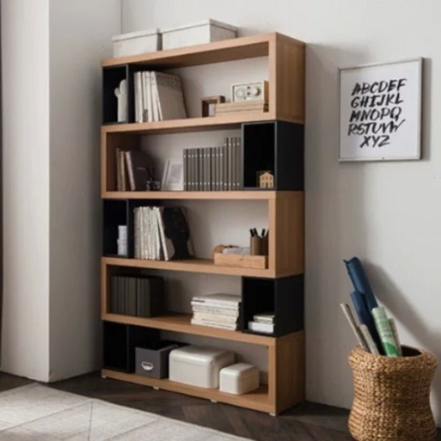 Nora Modular Display Shelf - Exclusivia