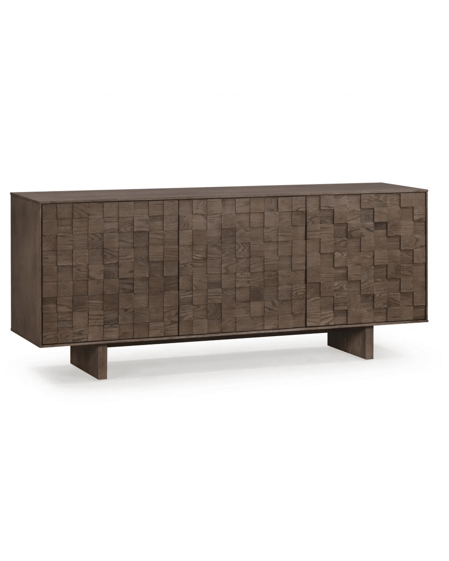 Northmere Sideboard, 180 cm - Exclusivia