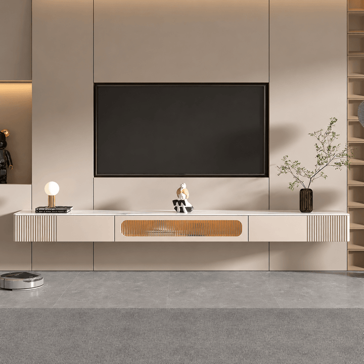 NOX TV Console & Coffee Table - Exclusivia