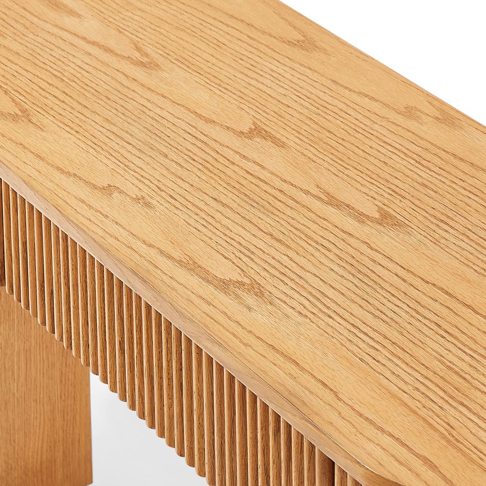 Rivelle Console Table