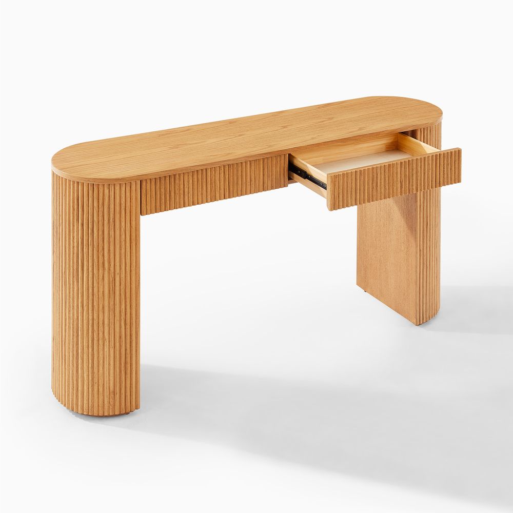 Rivelle Console Table