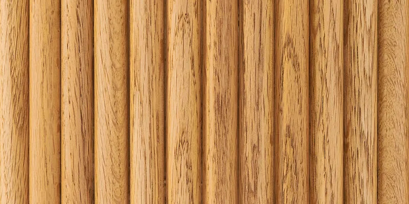 Natural Oak