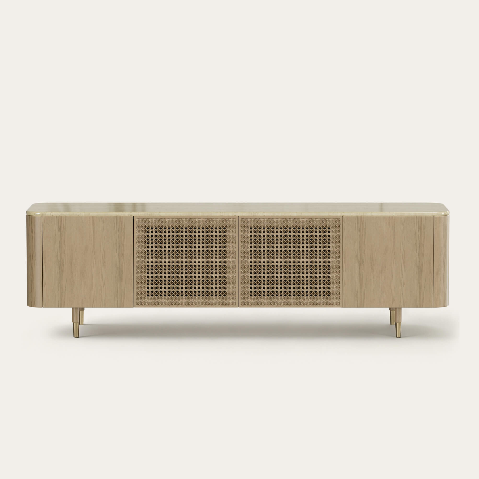Renelle TV Stand