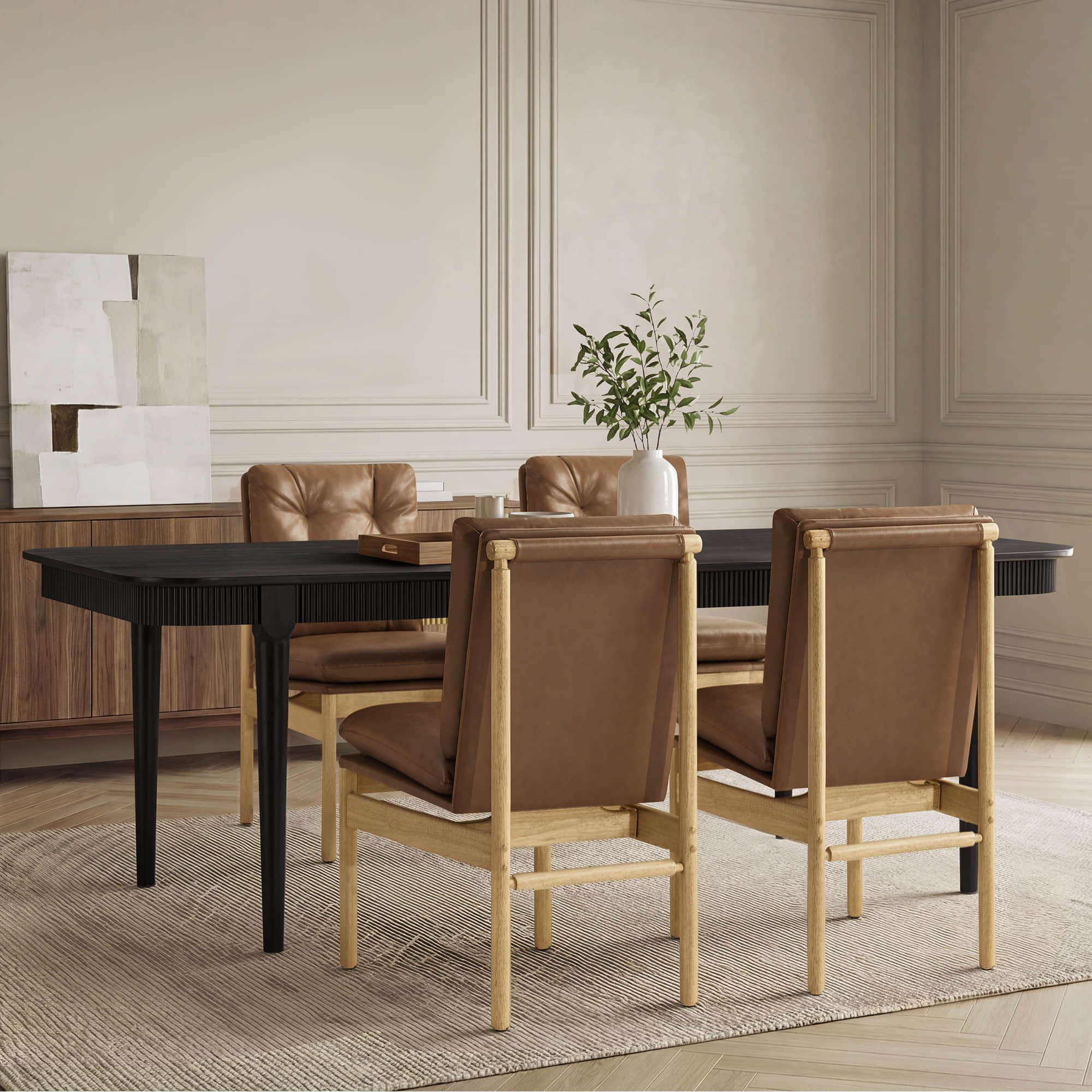 Avenel Rectangular Dining Table