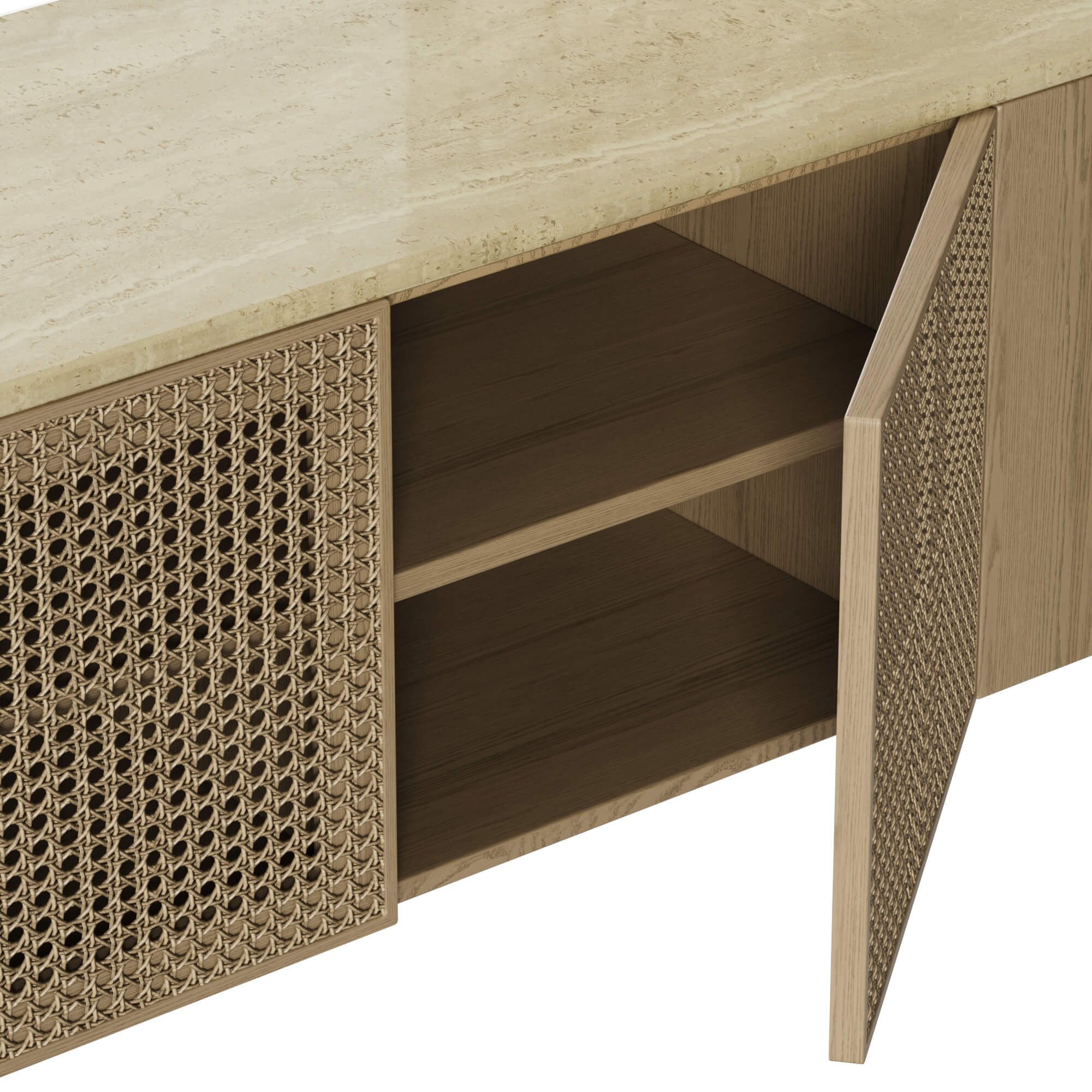 Renelle TV Stand