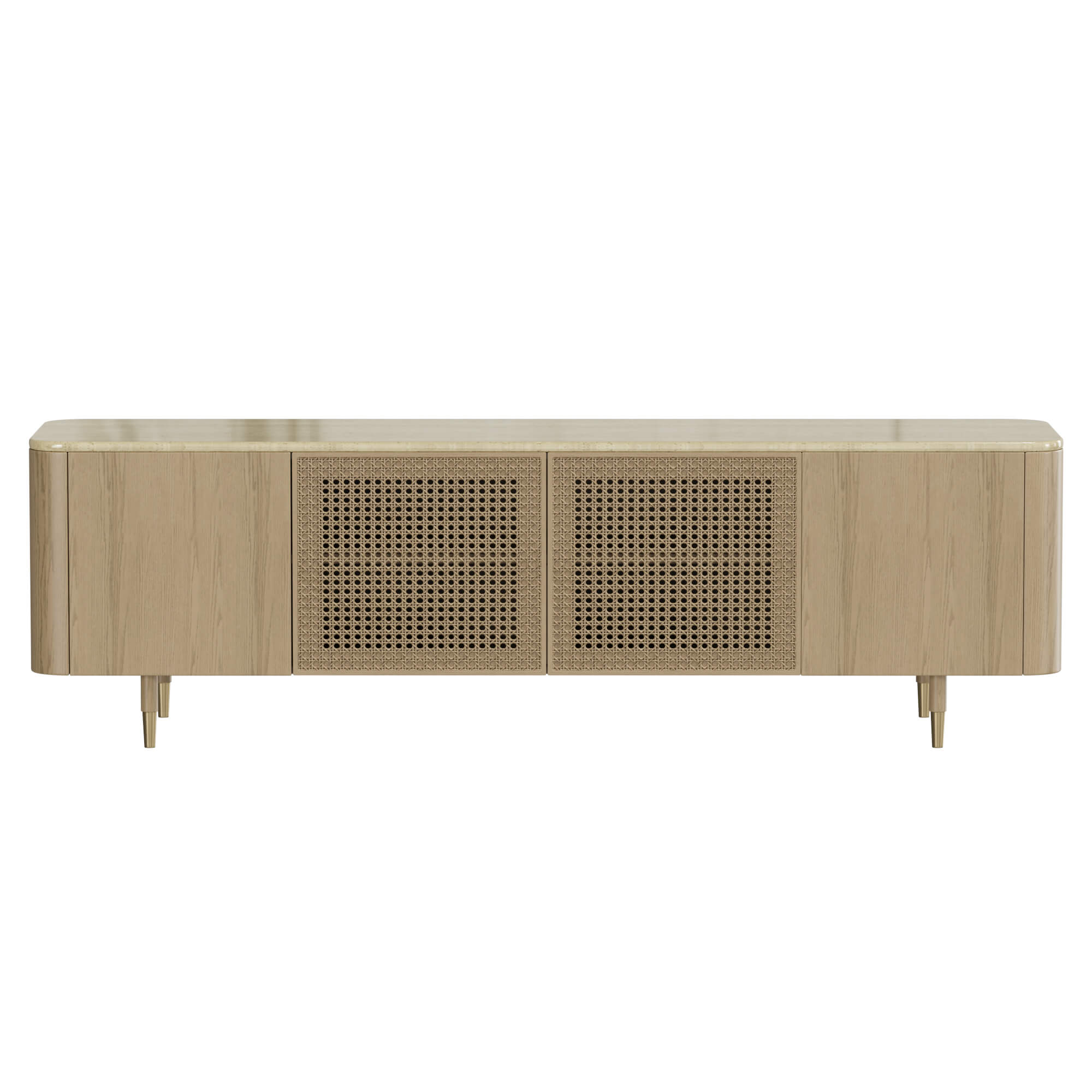 Renelle TV Stand