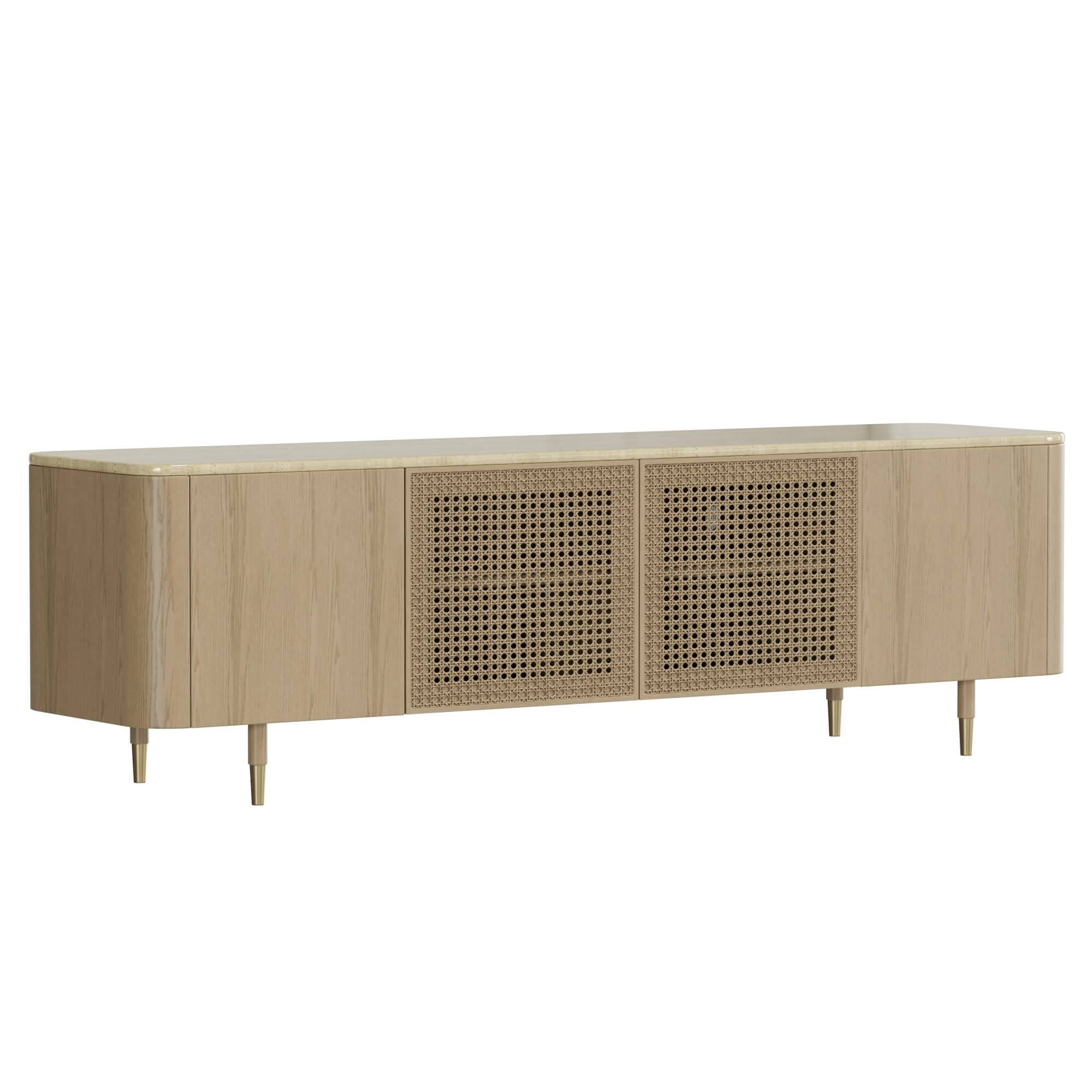 Renelle TV Stand