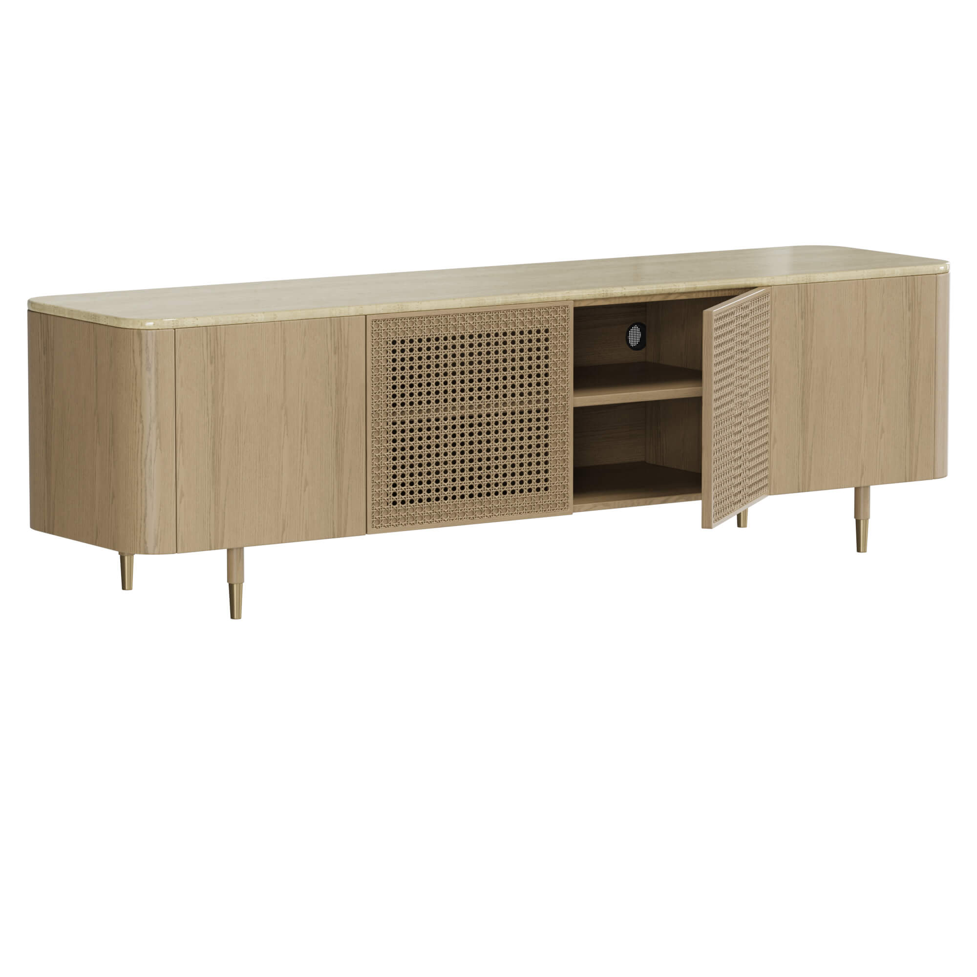 Renelle TV Stand