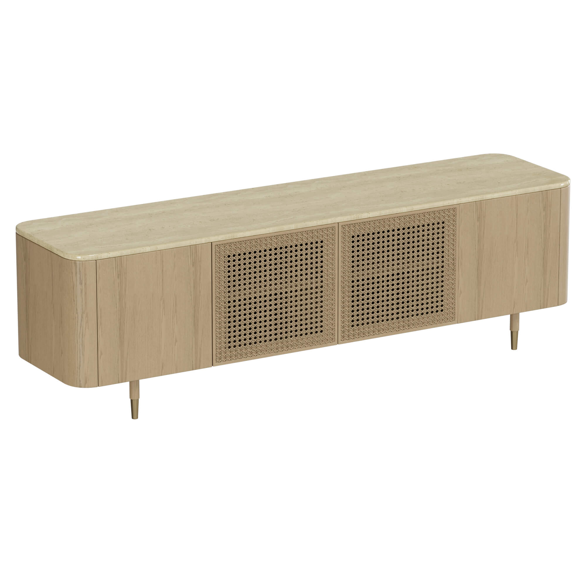 Renelle TV Stand