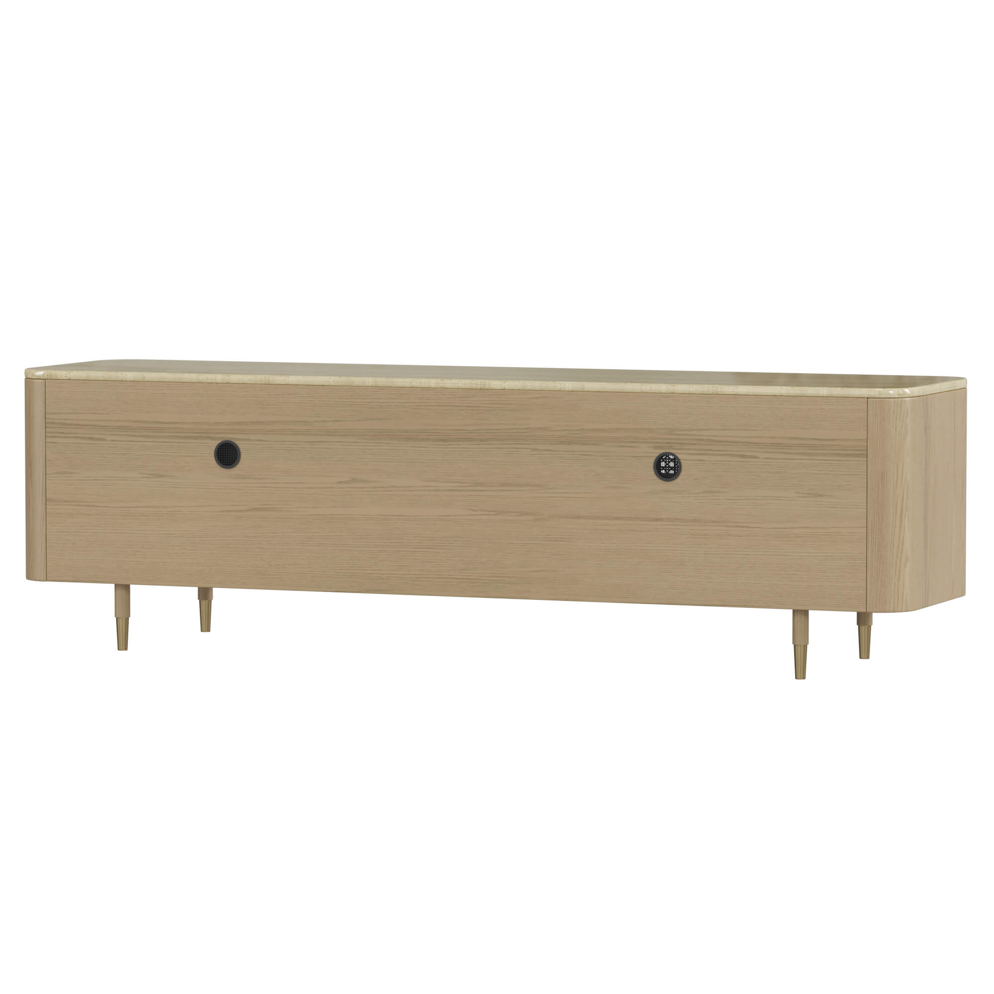Renelle TV Stand