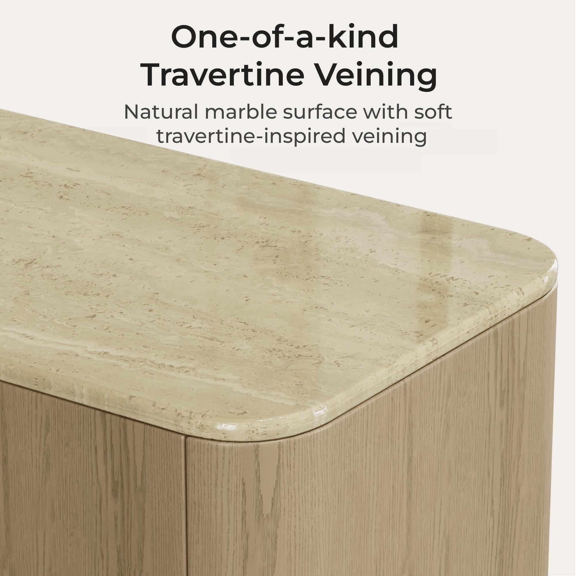 Renelle TV Stand