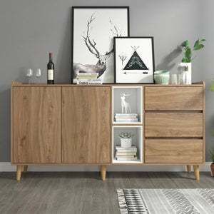 Full Walnut