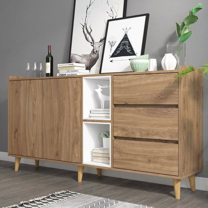 OAKEN Sideboard - Exclusivia