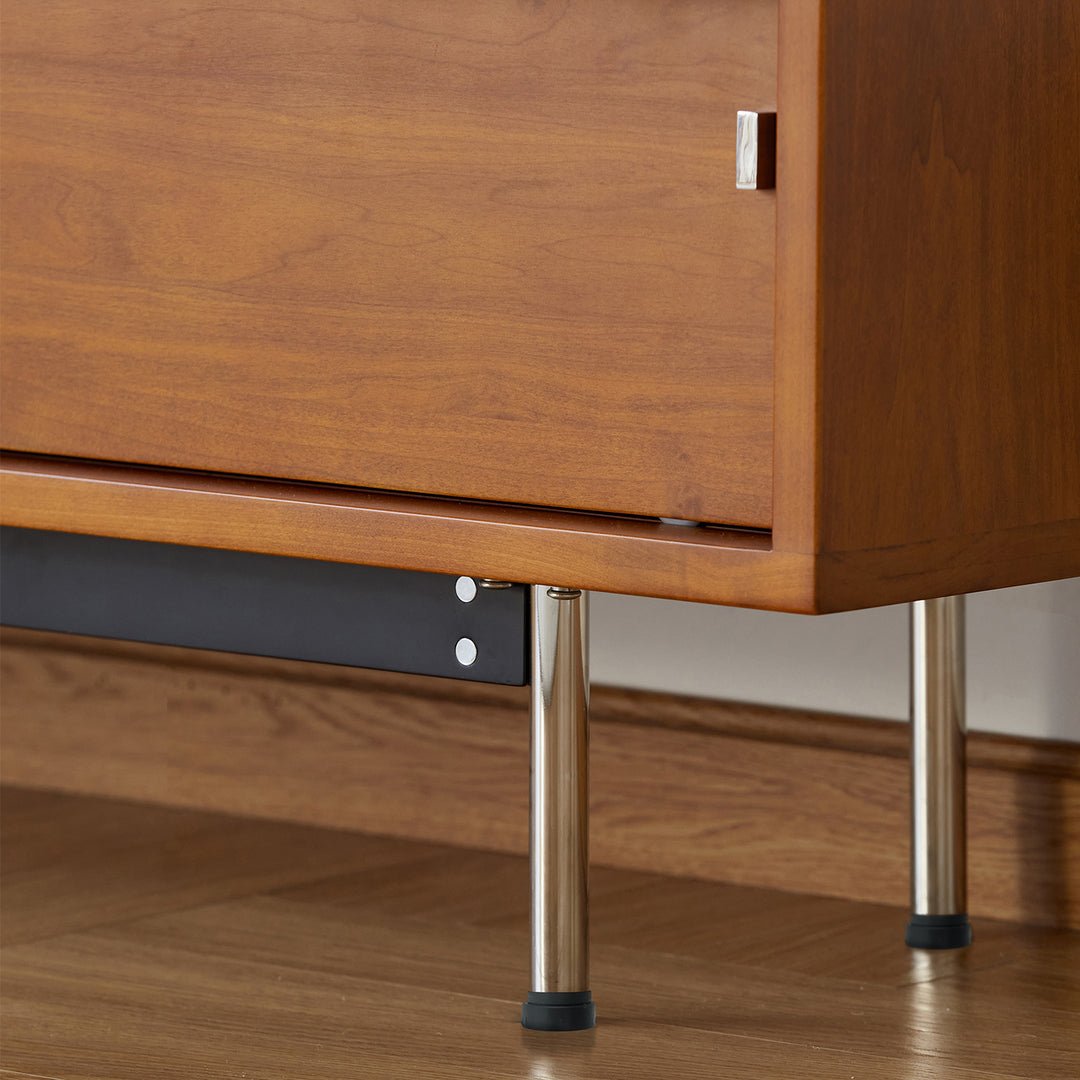 Oaklane Retro TV Console - Exclusivia