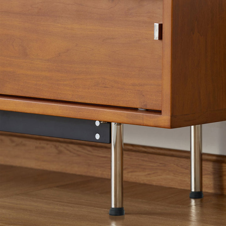 Oaklane Retro TV Console - Exclusivia