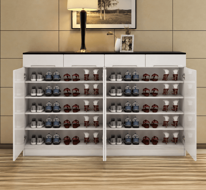 Opal Shoe Cabinet - Exclusivia