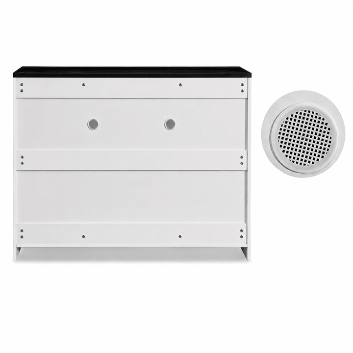 Opal Shoe Cabinet - Exclusivia