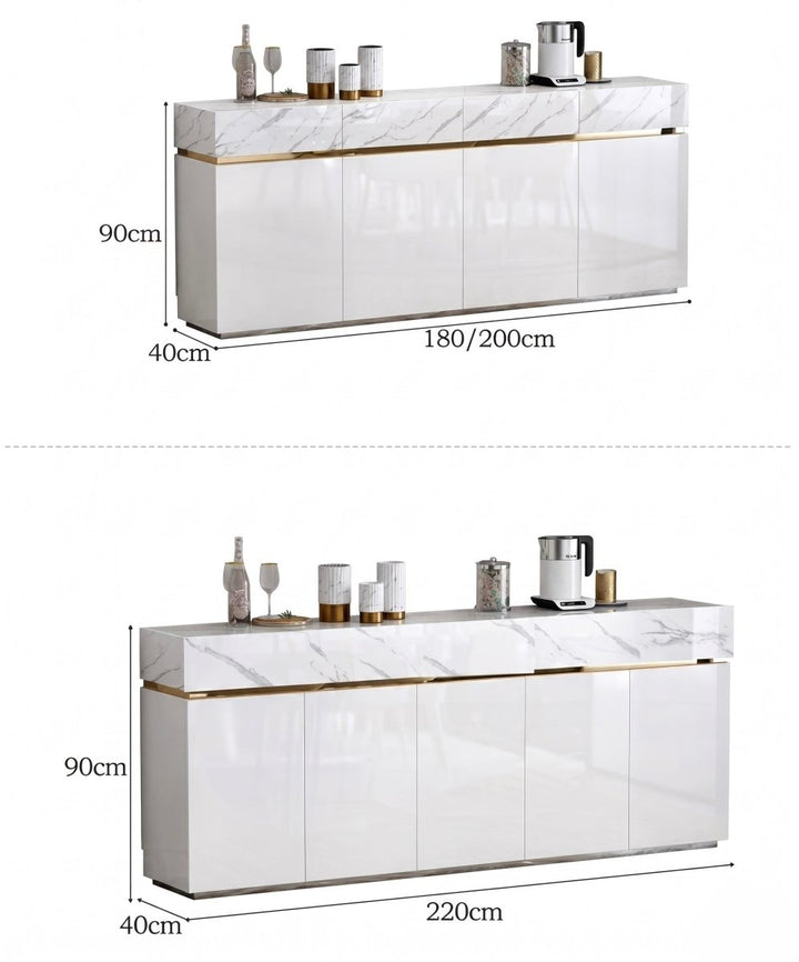 Opal Sideboard - Exclusivia