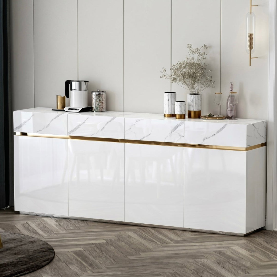 Opal Sideboard - Exclusivia