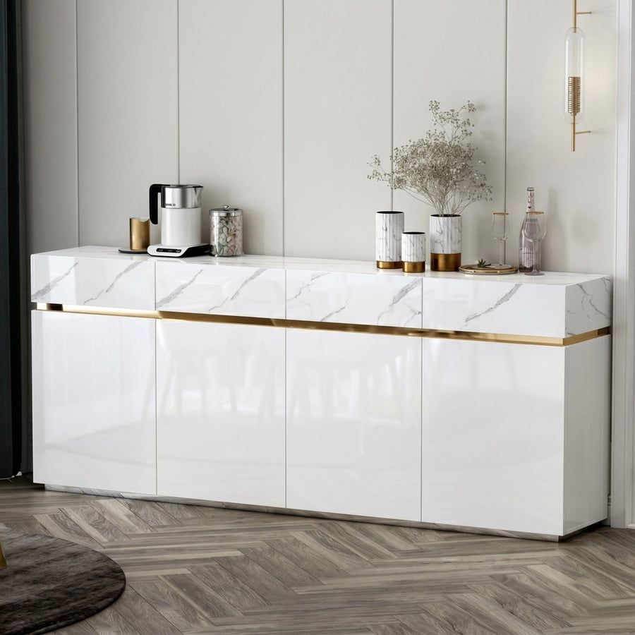 Opal Sideboard - Exclusivia