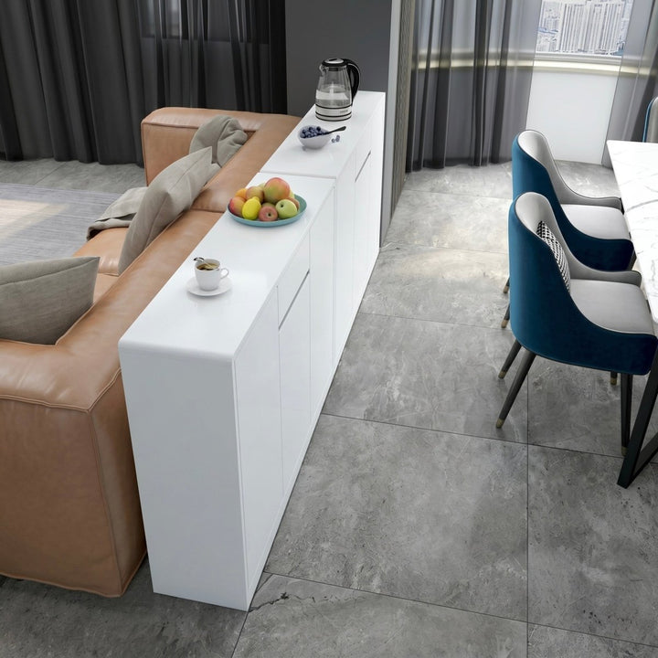 Ophelia Sideboard - Exclusivia