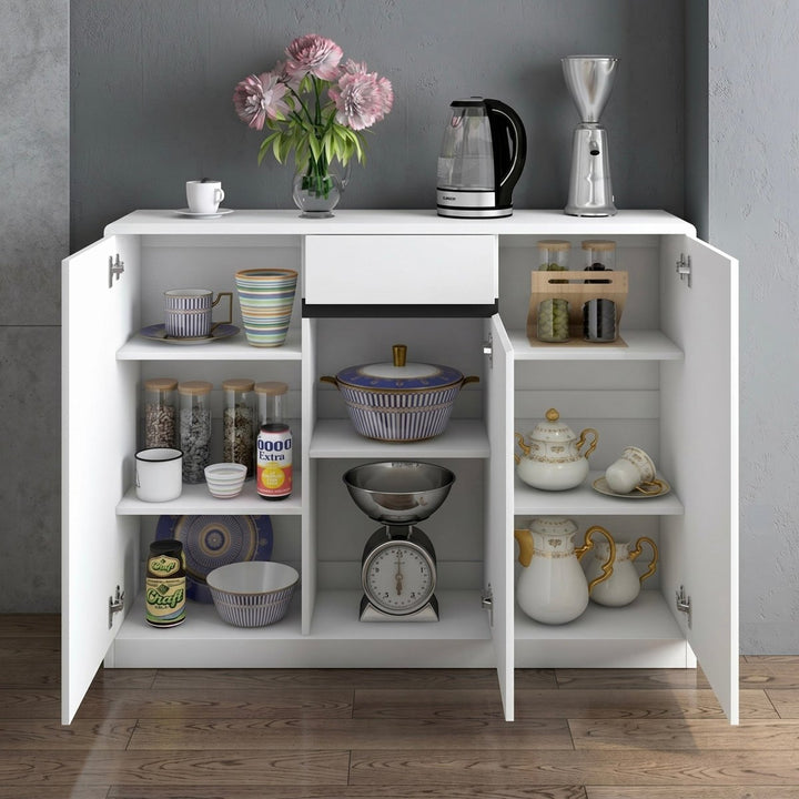 Ophelia Sideboard - Exclusivia