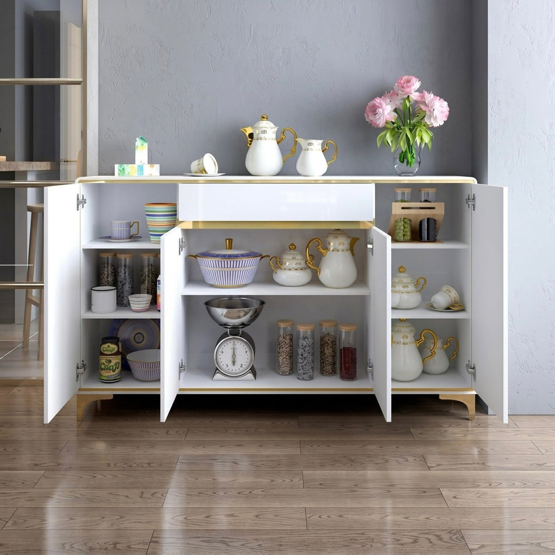 Ophelia Sideboard - Exclusivia
