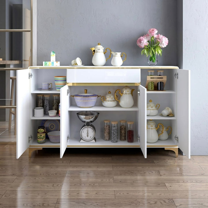 Ophelia Sideboard - Exclusivia